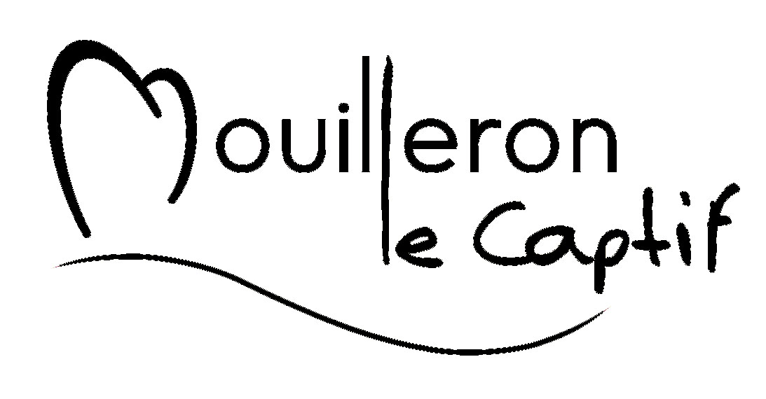 logo Mouilleron