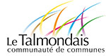 logo Talmondais