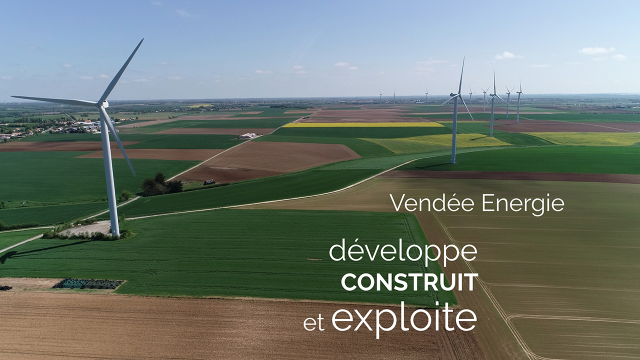 Photo Vendée Energie