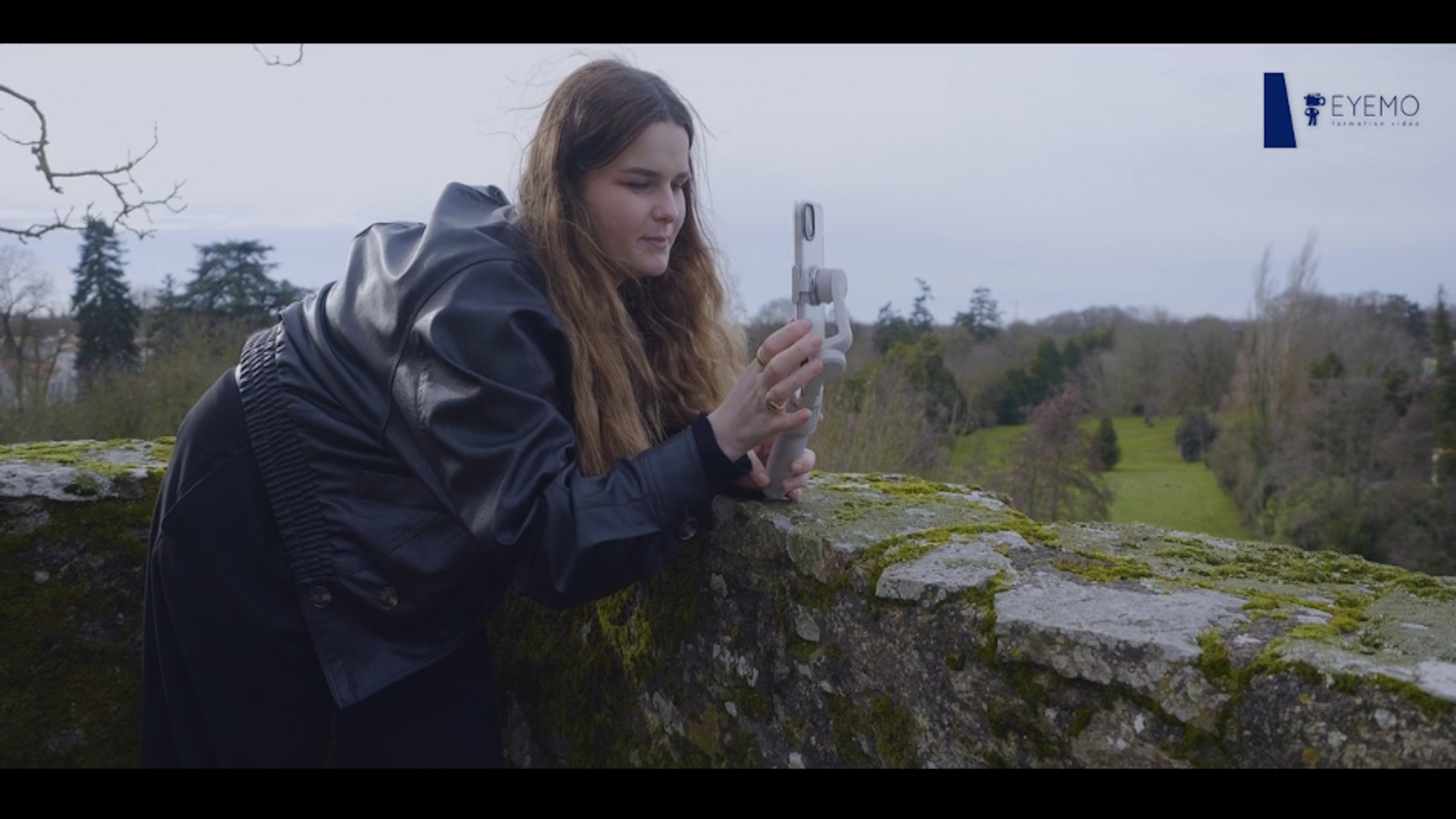 Photo Témoignage Justine