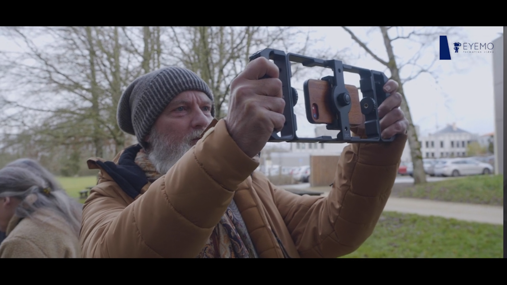 Photo Témoignage Sébastien