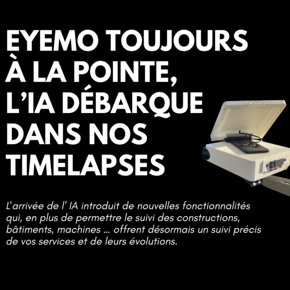 Photo actualité tikee ia