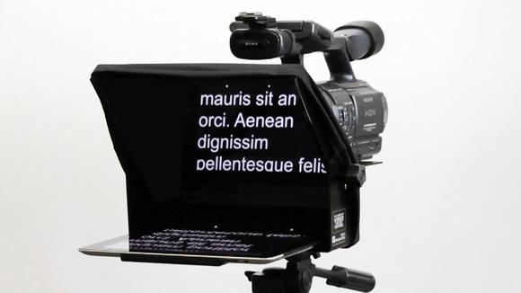 Prompteur